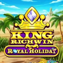 King Richwin Royal Holiday