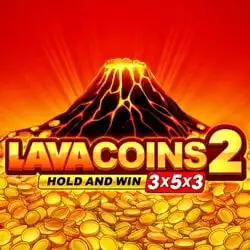 Lava Coins 2