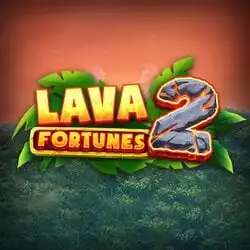 Lava Fortunes 2