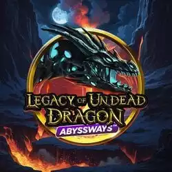Legacy of Undead Dragon Abyssways