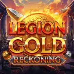 Legion Gold Reckoning