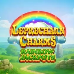 Leprechaun Charms: Rainbow Jackpots