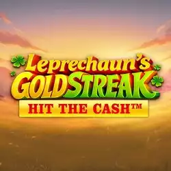 Leprechaun's Gold Streak