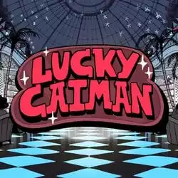 Lucky Caiman