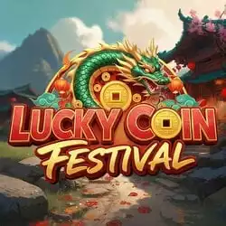 Lucky Coin Festival