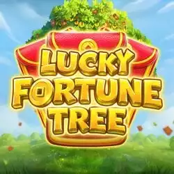 Lucky Fortune Tree