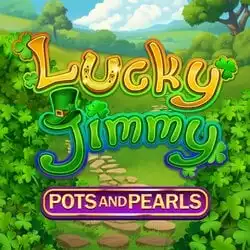 Lucky Jimmy Pots And Pearls