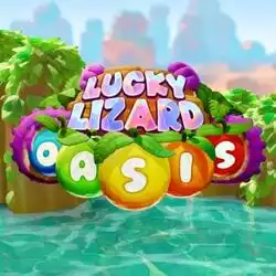 Lucky Lizard Oasis