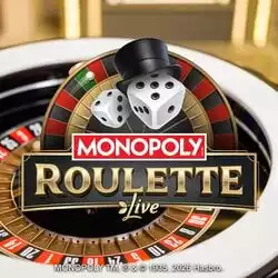 Monopoly Roulette