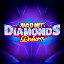 Mad Hit Diamonds Deluxe