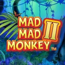 Mad Mad Monkey II