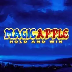 Magic Apple