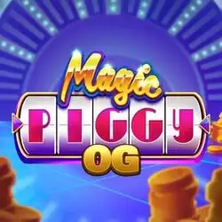 Magic Piggy OG