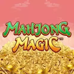 Mahjong Magic