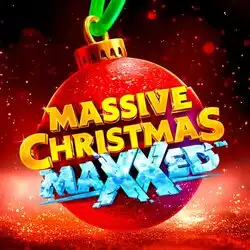 Massive Christmas MAXXED