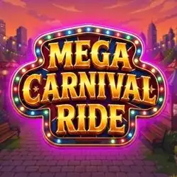Mega Carnival Ride