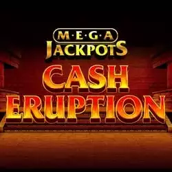 MegaJackpots Cash Eruption