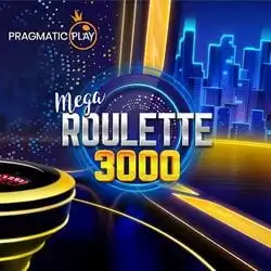 Mega Roulette 3000