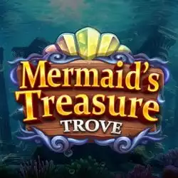 Mermaid's Treasure Trove