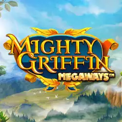 Mighty Griffin Megaways