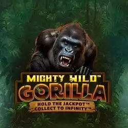 Mighty Wild: Gorilla