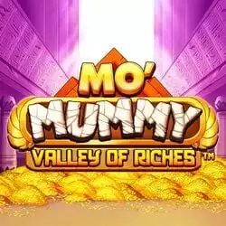 Mo Mummy: Valley Of Riches