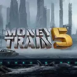 Money Train 5