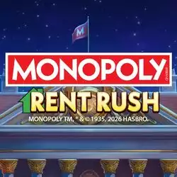 Monopoly Rent Rush