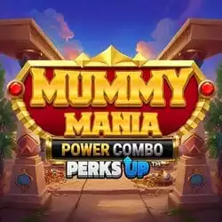 Mummy Mania Perks Up Power Combo