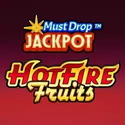 Must Drop JACKPOT Hot Fire Fruits