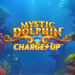 Mystic Dolphin Charge Up