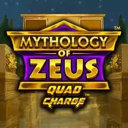 Mythology of Zeus QUADCHARGE