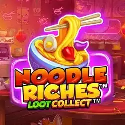 Noodle Riches Loot Collect