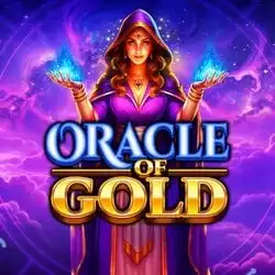 Oracle of Gold
