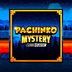 Pachinko Mystery Link&Win