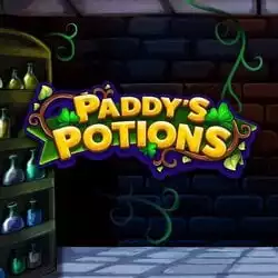 Paddy's Potions