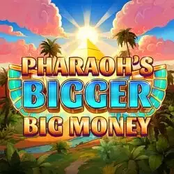 Pharaoh's Bigger Big Money