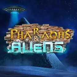Pharaohs and Aliens