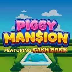 Piggy Mansion