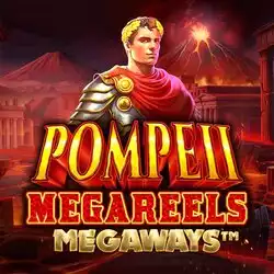 Pompeii Megareels Megaways