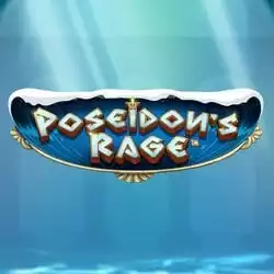 Poseidon's Rage