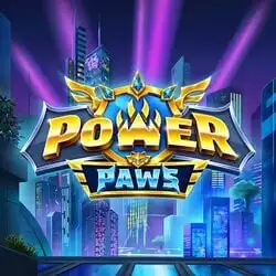 Power Paws