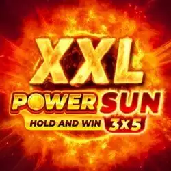 Power Sun XXL