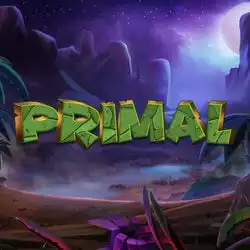 Primal Megaways