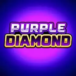 Purple Diamond