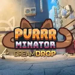 Purrrminator Dream Drop