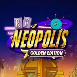 RF Neopolis Golden Edition