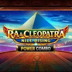 Ra & Cleopatra: Nile Rising Power Combo