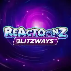 Reactoonz Blitzways