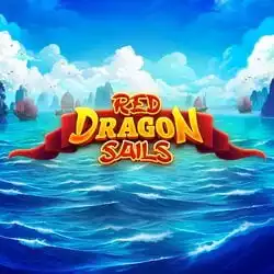 Red Dragon Sails